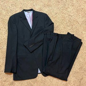 Men's 2 PC Suit by Wilke-Rodriguez
